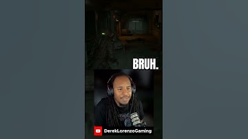 The Callisto Protocol Jumpscares