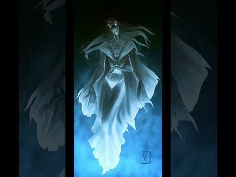 ||Банши||Ирландская мифология