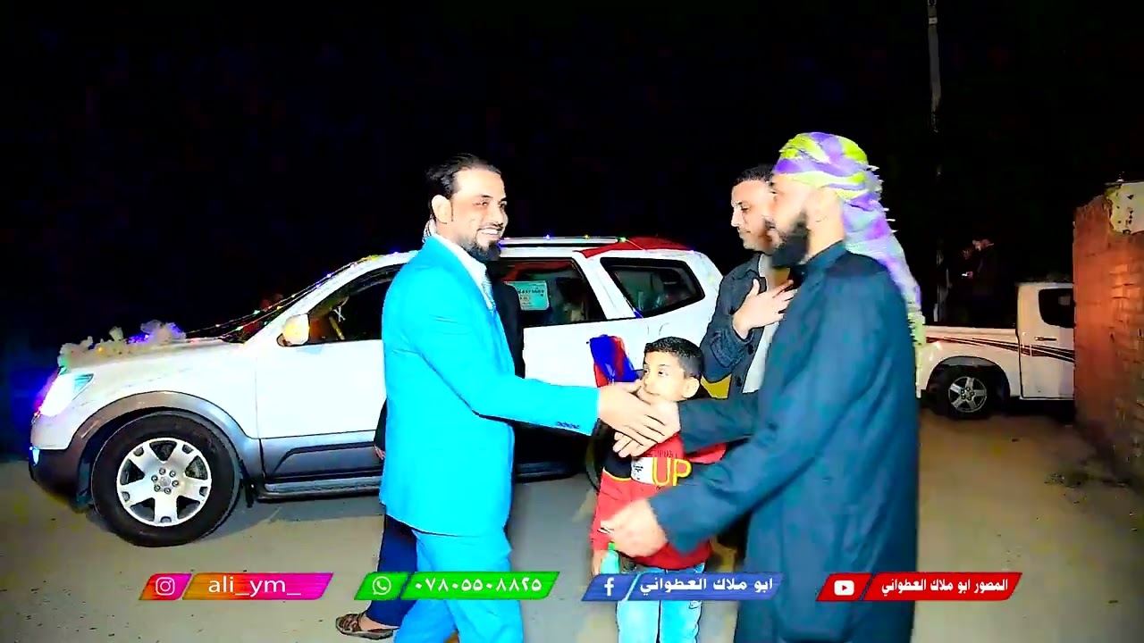 حفل زفاف الاخ الطيب والخلوق مهند حميد الف الف مبروك ميسان ناحيه السلام