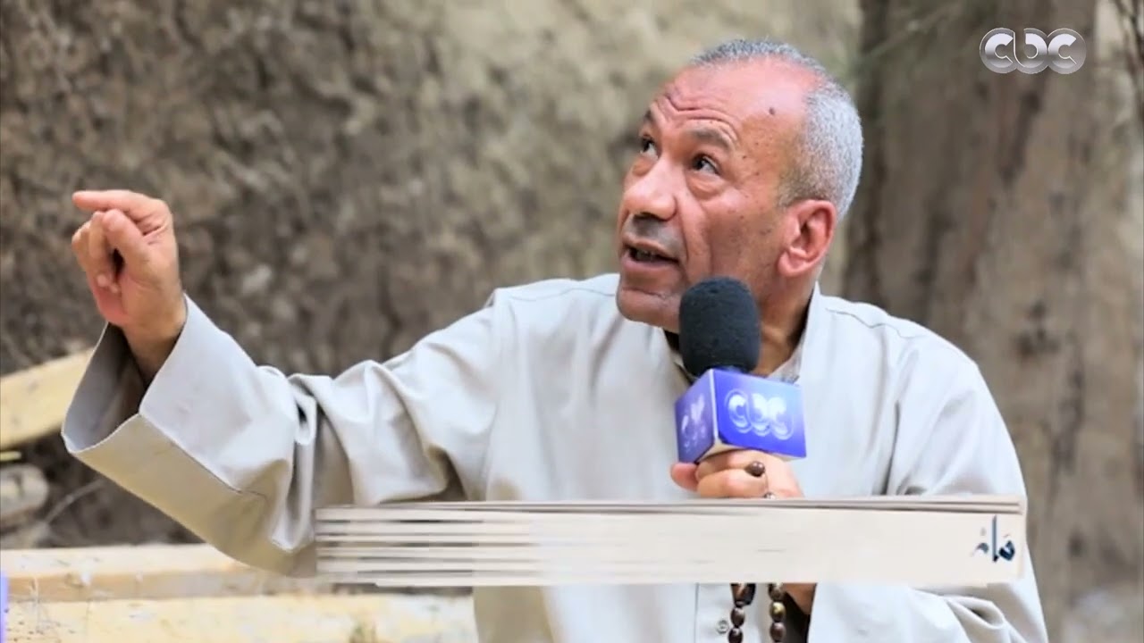 أحد أهالي قرية السلاطنة بالشرقية يكشف لـ مانشيت أسرارا عن أبراج الحمام وكيفية صيانتها