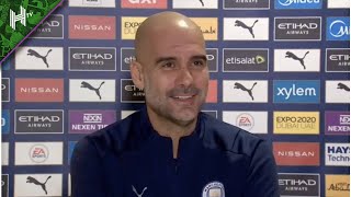 Thomas Tuchel is so creative, he makes world football better! | Man City vs Chelsea | Pep Guardiola