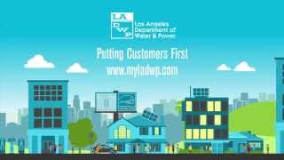 LA’s Power System Future