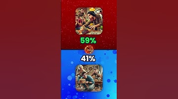 No happy ending🌚  (Would you rather) #wouldyourather #quiz #game #fyp #challenge