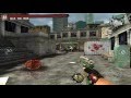 Zombie Frontier 3 Sewer Mission 26 27 28 29 30 Gameplay 