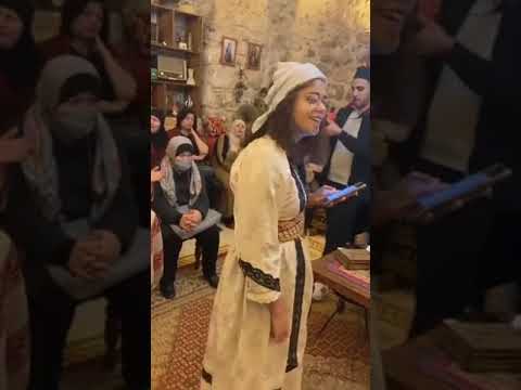بيت زمان السيباط جنين فلسطين