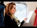 「ドナ・バーク：私は東海道新幹線の声」I'm the Voice of the Tokaido Shinkansen - Donna Burke