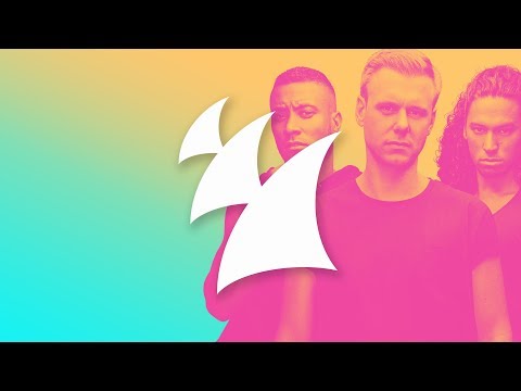 Armin van Buuren & Sunnery James & Ryan Marciano - You Are mp3 ke stažení