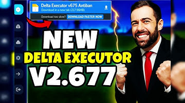 How To Download Roblox Delta Executor Mobile in 2025 - Delta Executor iOS