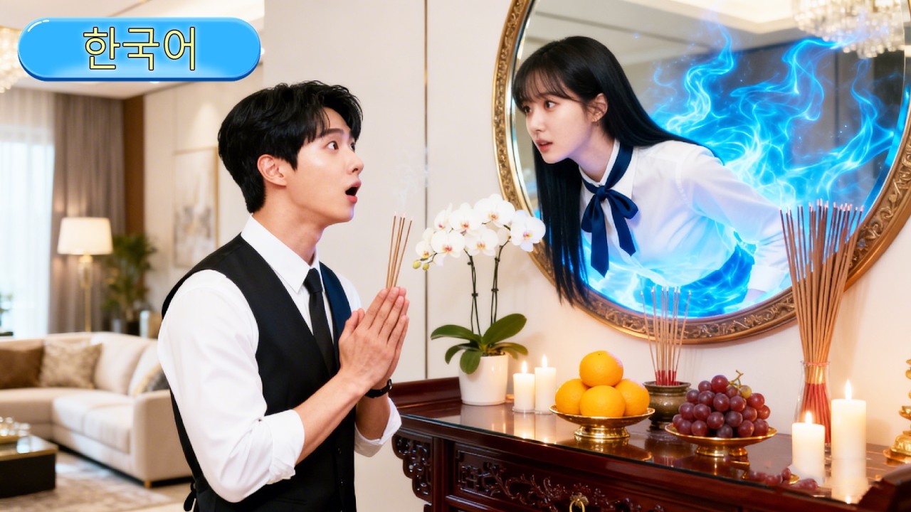 13년 후로 회귀한 여자, 남편(CEO)과 두 아이를 비극에서 구하려 한다, 그리고 결말!