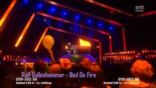 Melodifestivalen 2013 - Recap
