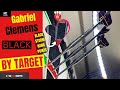 Lovedarts  target mini launch  gabriel clemens  21g with black storm nano points