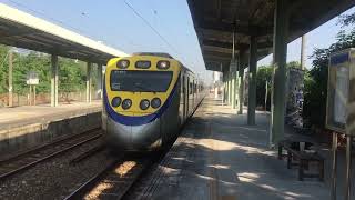 2113次區間車(883+884)
