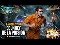 La doble vida de un rey de la prisión ⚡ ¡El "exconvicto" es el jefe supremo! #reelshorts