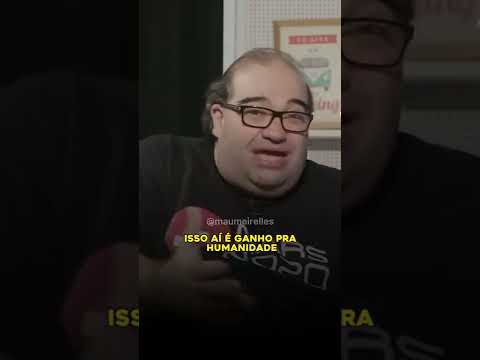 ACHISMOS ASTRONOMIA - O LADO RUIM DA TECNOLOGIA