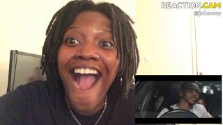 IT’S GETTING REAL!! RAPMAN • SHIRO’S STORY | REACTION