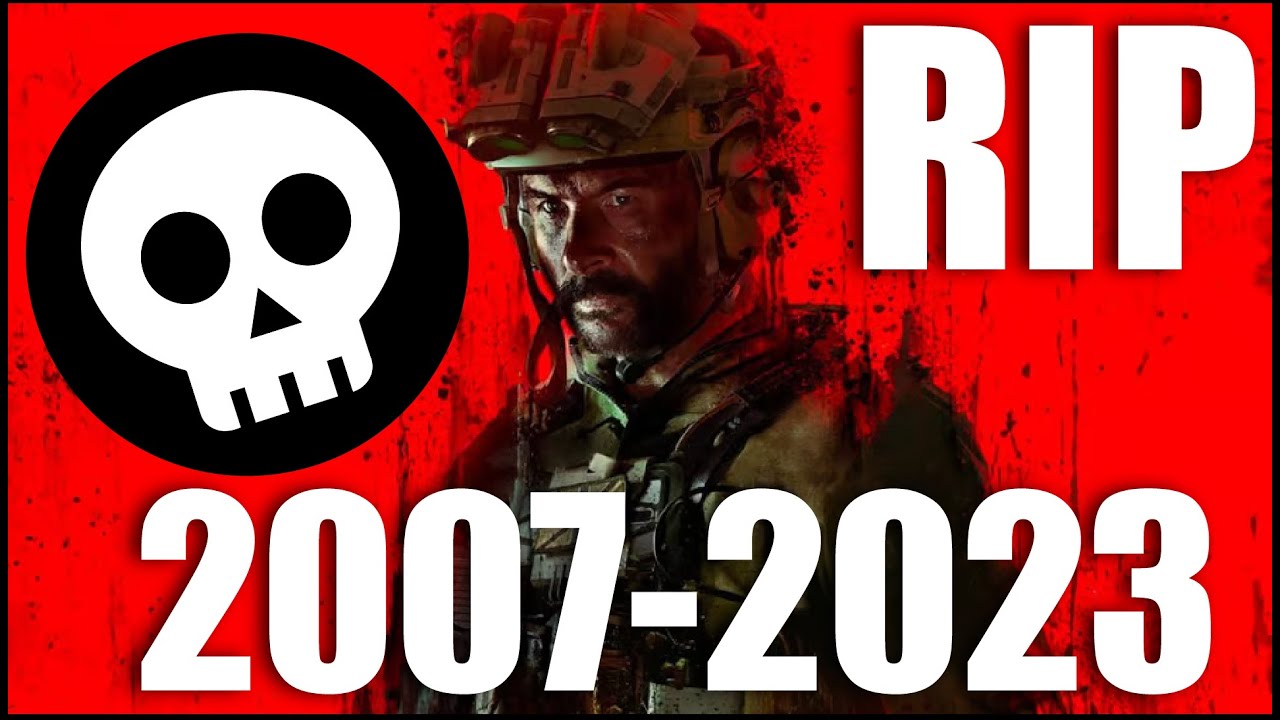 Will Captain Price and Ghost be in Modern Warfare 3 (2023)?