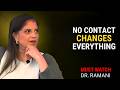 The Longer You Stay Silent With a Narcissist Ex This Will Happen    DR  RAMANI