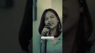 Anggi marito - Semata karenamu #shorts