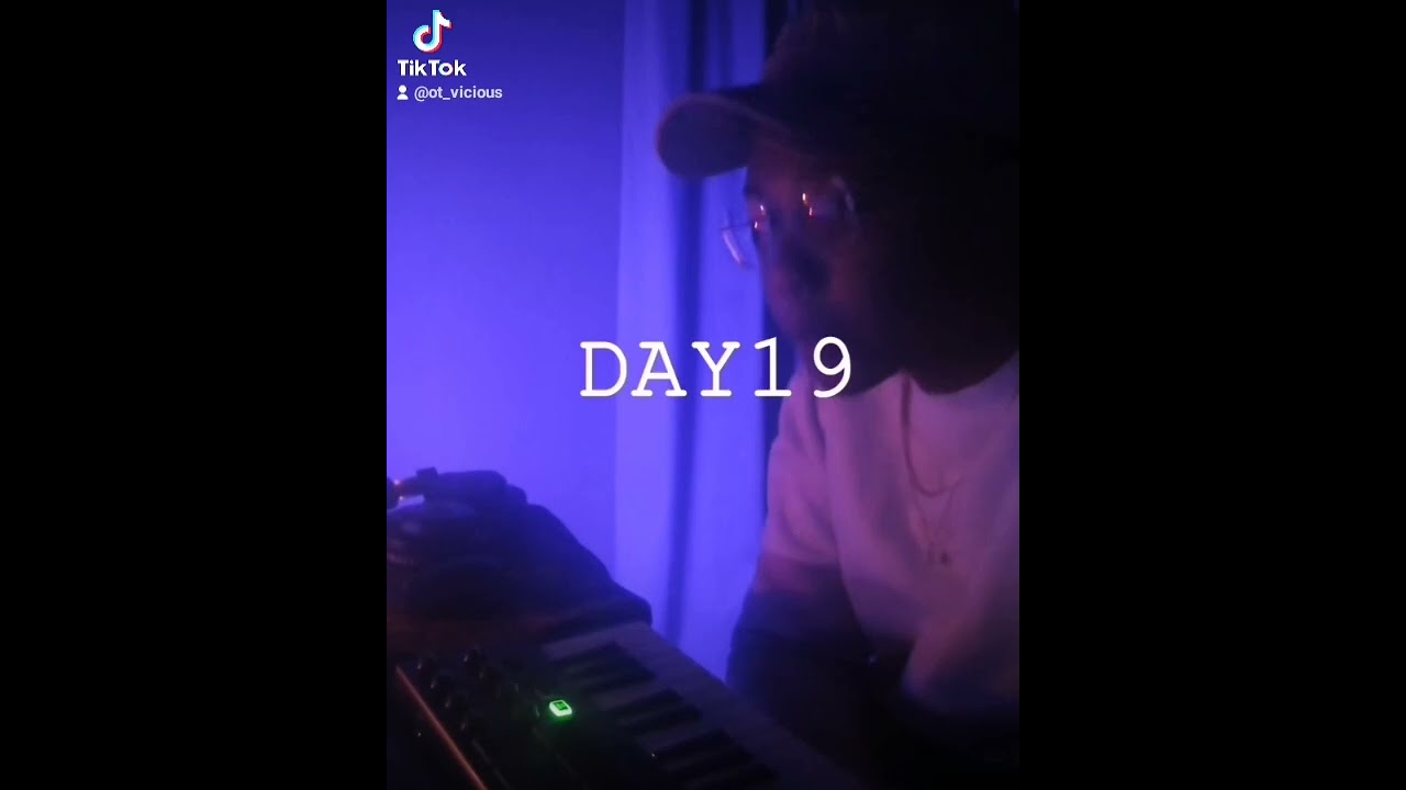 day 19 of 30 