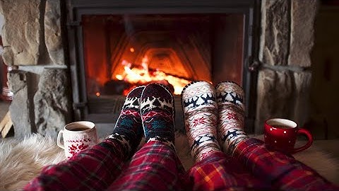 Log In to the Holidays | Season