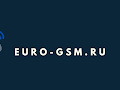 euro-gsm.ru на Ютуб