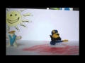 Stop Motion Mortal Kombart 2