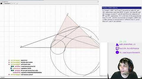 SMO 2020/5: I SWEAR IT