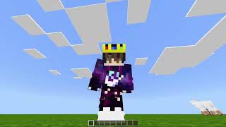 i'm starting a minecraft smp?
