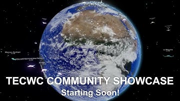 TECWC 2024 Community Showcase - Connected 3v3 Teams Tournament