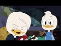 Dewey Meets Donald