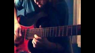 Guitar Solo 2