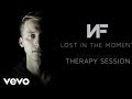 NF-lost in the moment 1 hour (lyric video)
