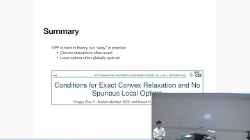 Optimization, Learning and Control of Power Grid