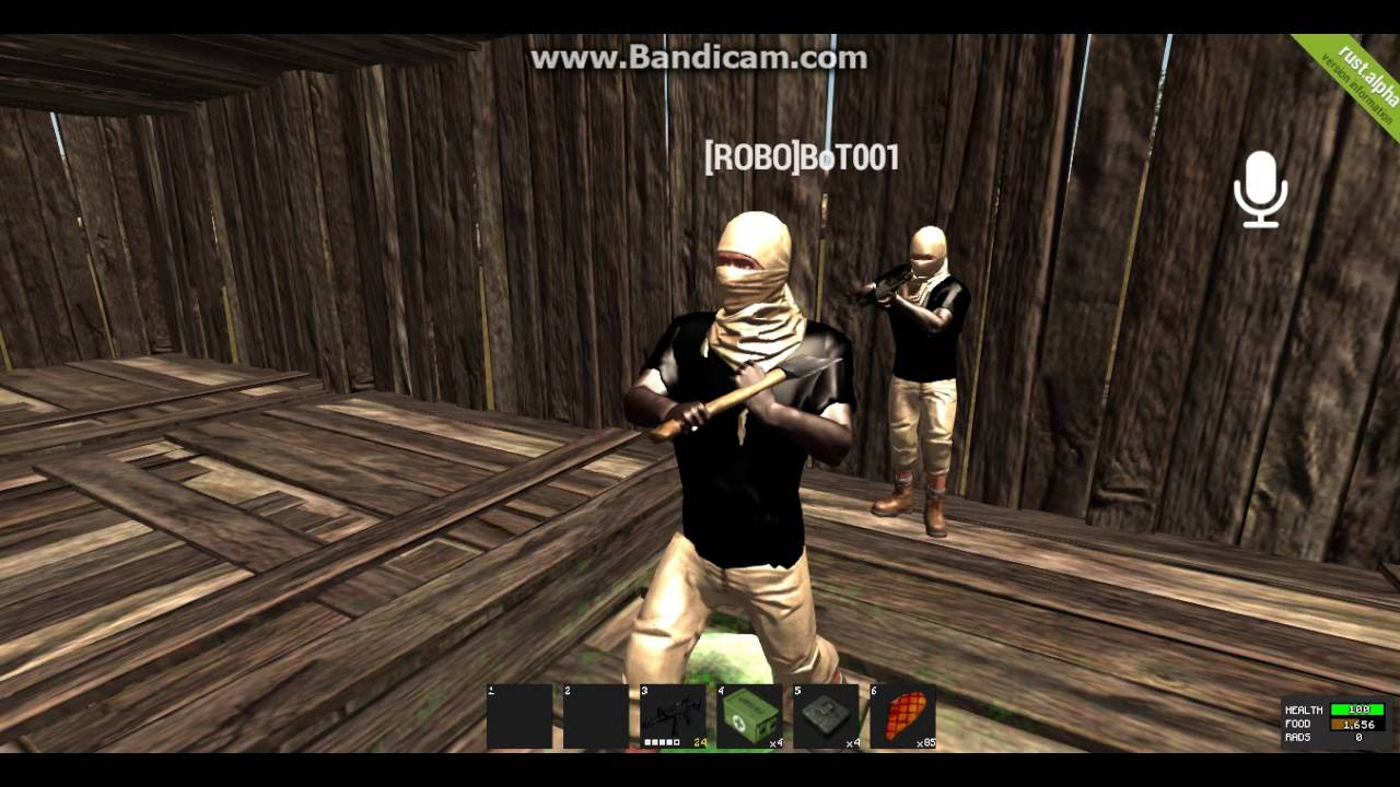 rust thai  Update New  [Rust-Thai]-chz BKS EP3.