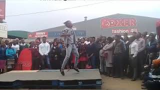 Magoqawomdanso  Tdk Macasset Yebo Remake