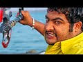 New video by Goldmines Movies on YouTube समंदर के अंदर कैसे धो डाला गुंडों को देखिए यमराज एक फौलाद का दमदार एक्शन भरा सीन