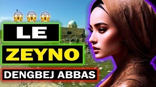 Lé Zeyno - Ağlatan Duygulu Kürtçe Dengbeji Uzun Hava Stran Kurdi✔️ Resimi