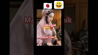 🔴 Masak Enak,#shorts, #beautymotivation, #shortvideo, #memasak, #masak, #japan, #short, #eating,