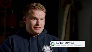 Crew members share thoughts on Daupler