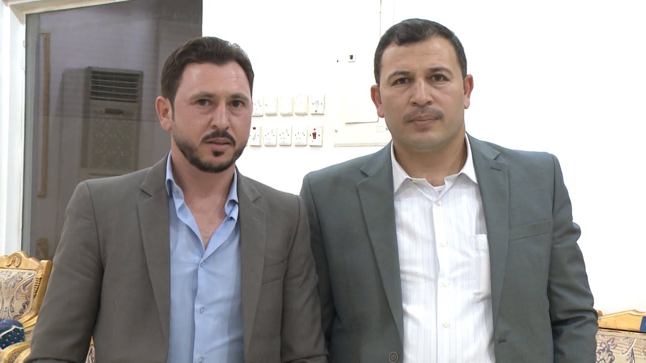 زفاف سمير وردة /الجزء1