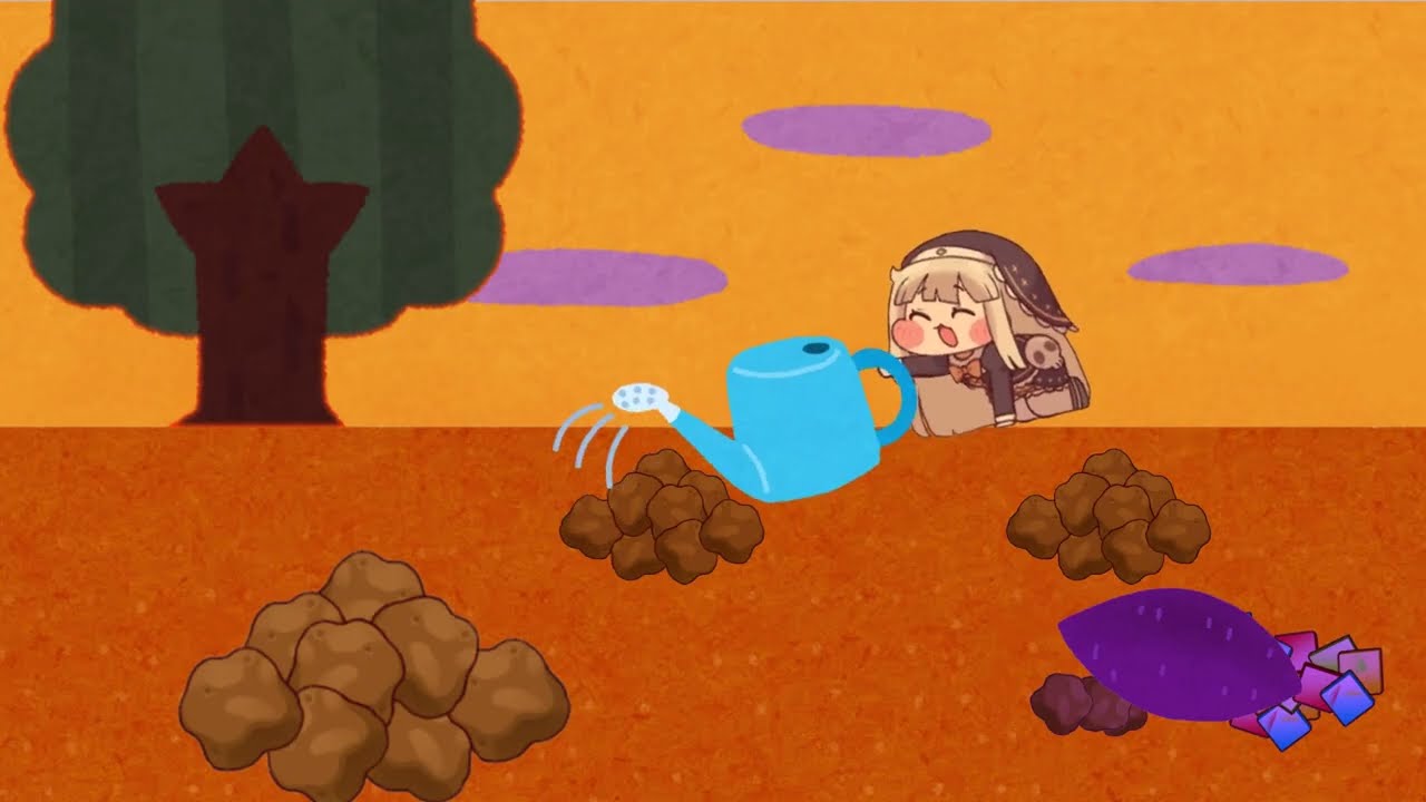 [ほのぼのｽﾋﾟｷ] ｽﾋﾟｷとﾎﾊﾞｷﾞﾄﾞﾘｰﾑ