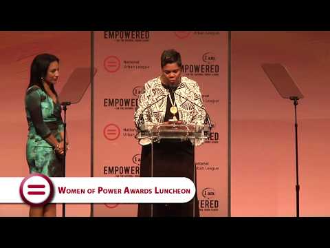 National Urban League: