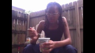 Ben and Jerry's Taste Test Resimi