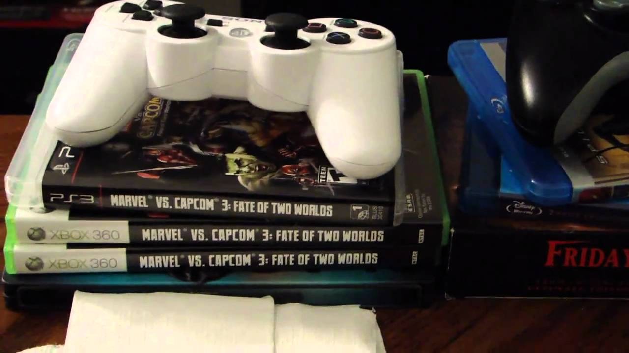 Обзор кондоминиумов DSP 2011, часть 2