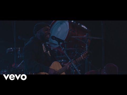 Jonathan Traylor - You Get The Glory (Live From WT Conference, Nashville, TN/2020)