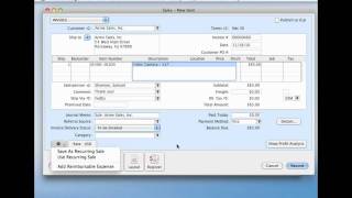 Action Menus and Spend Money Enhancements