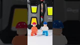 POV: You’re Small in a Big Tech World