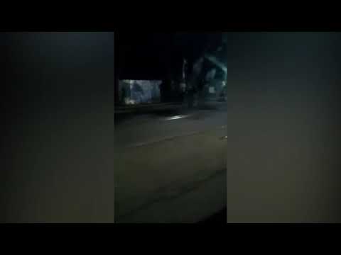 ქუთაისში ავარიის შედეგად შუახნის მამკაცი გარდაიცვალა