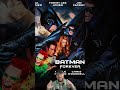 Mick Quick Review: 'Batman Forever' (2011) -  full review on our YT Channel