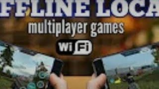 افضل 15 لعبة اندرويد!!تلعبها مع صديقك multiplayer ؟؟الجزء الاول screenshot 1